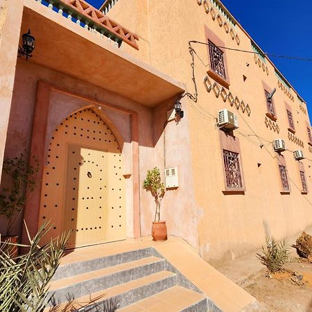 Merzouga Lodge Esterno foto